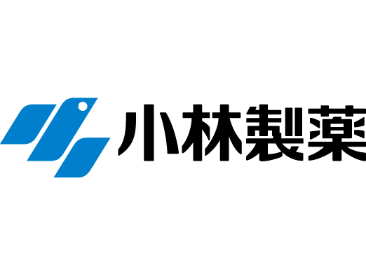 小林製薬