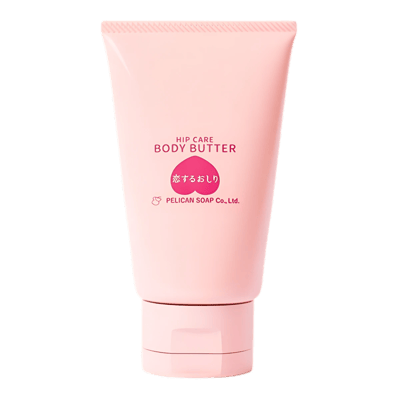 Масло для тела Koisuru Oshiri Hip Care Body Butter