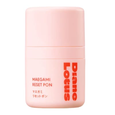 Пудра для челки Lotus Maegami Reset Pon 5G Diane Perfect Beauty