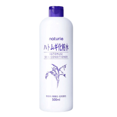 Naturie Hatomugi Skin Conditioner yuz uchun toneri