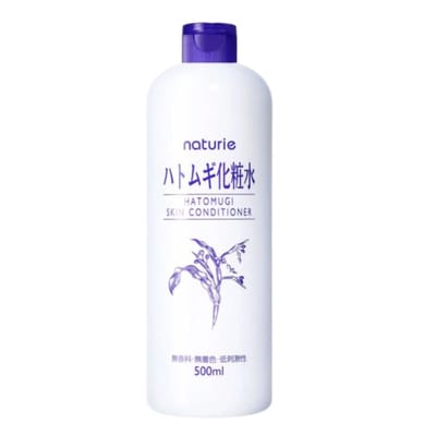 Naturie Hatomugi Skin Conditioner