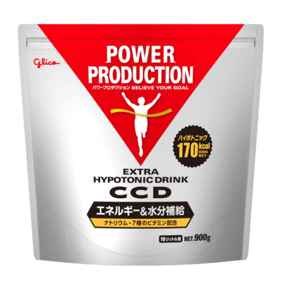 Гипотонический напиток Extra Hypotonic Drink CCD (большая упаковка)