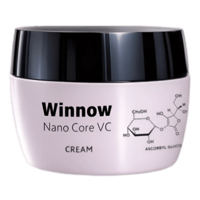 Крем Winnow Nano Core VC