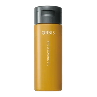 ORBIS The Cleansing Oil Trial Size
