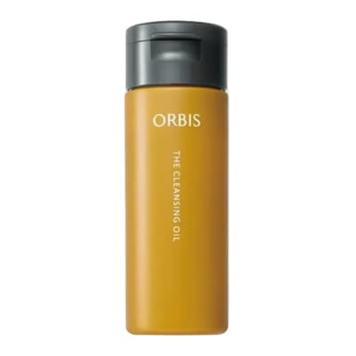 Очищающее масло ORBIS The Cleansing Oil (мини)