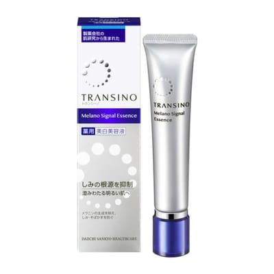 TRANSINO Melano Signal Essence Serum