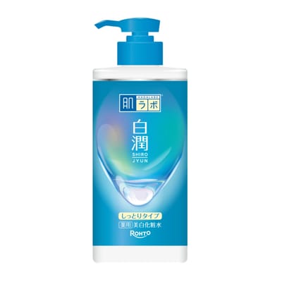 Hada Labo Shirojyun Rich Lotion