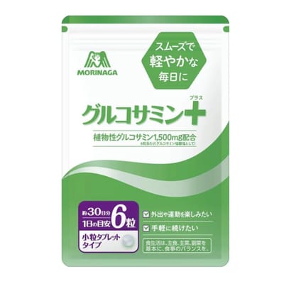 Glucosamine+ 