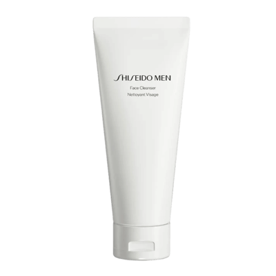 SHISEIDO Men Face Cleanser 130 г