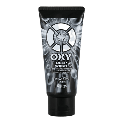 OXY Deep Wash