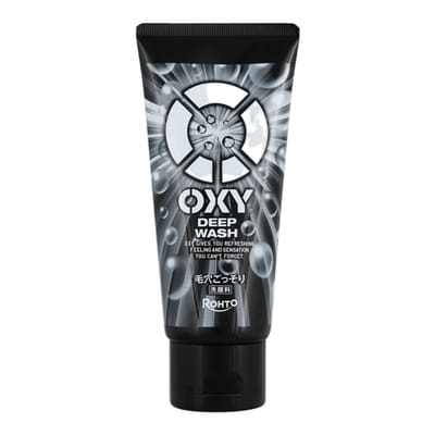 OXY Deep Wash