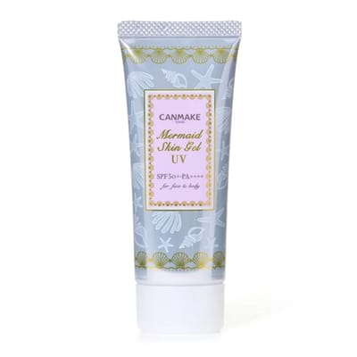 Canmake Mermaid Skin Gel UV