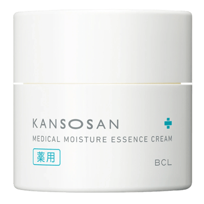 Увлажняющий крем Kansosan 50 г