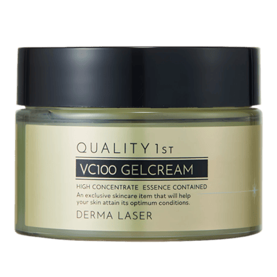 Derma Laser Super VC100 гель-кремі