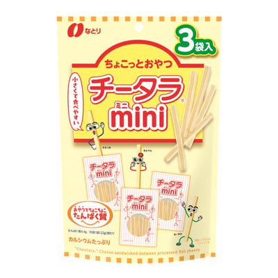 Natori Cheese Tara Mini 66 г