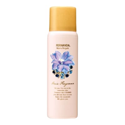 Hair Fragrance (Maria Regale)