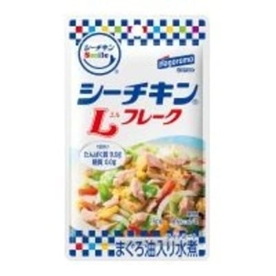 Hagoromo Foods Sea Chicken Smile L Flakes 50 г