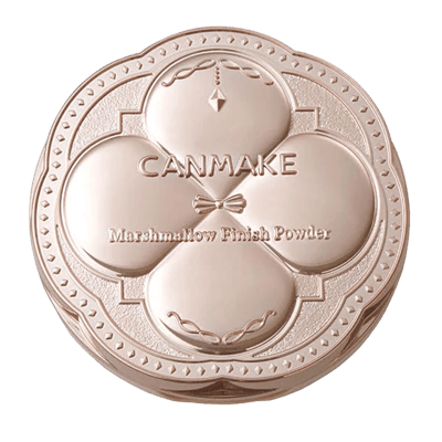 CANMAKE Marshmallow Finish Powder бет упасы