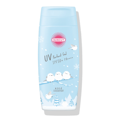 SUNCUT R Perfect UV Gel Cool