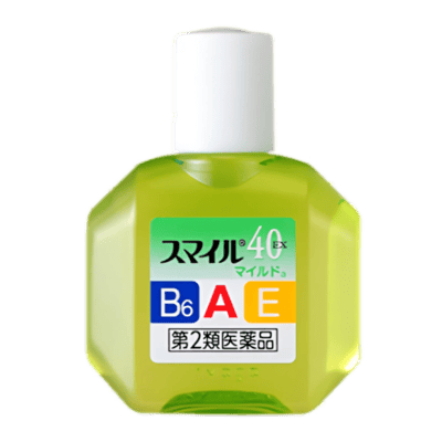 Smile 40 EX Mild a