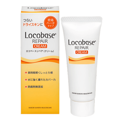Крем Locobase Repair