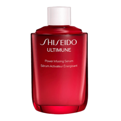 Сыворотка SHISEIDO Ultimune Power Infusing Concentrate