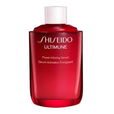 SHISEIDO Ultimune Power Infusing Concentrate