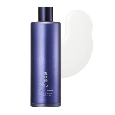 Sekkisei Miyabi Ultimate Lotion 200ml