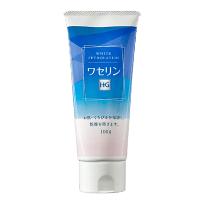 Vaseline HG