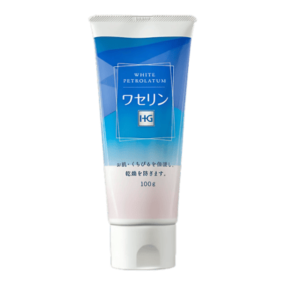 Vaseline HG