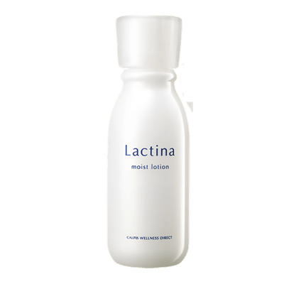 Lactina ылғалдандырғыш лосьоны (Тоник)