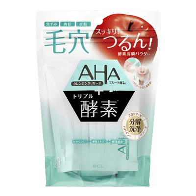 Cleansing Research Powder Wash бет жууға арналған энзимді пудрасы