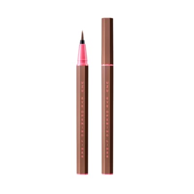 UZU EYE OPENING LINER Қоңыр