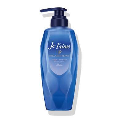 Je l'aime iP Thalasso Repair қалпына келтіретін сарысу-сусабыны (Deep Moist)