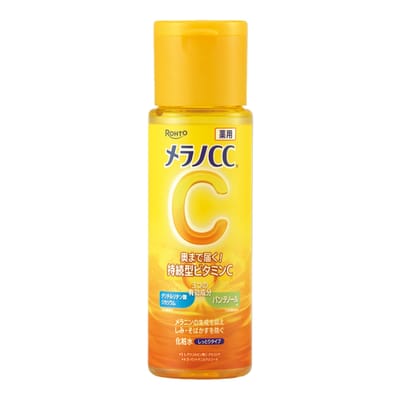 Melano CC Vitamin C Lotion Moist Type