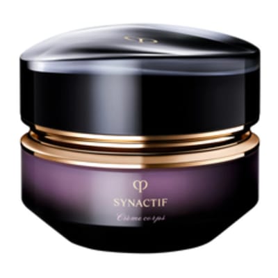 Clé de Peau Beauté Synactif Body Cream 195g