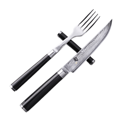 Shun Classic Steak Knife 4-Piece Set