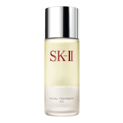 Масло для ухода за кожей лица Facial Treatment Oil