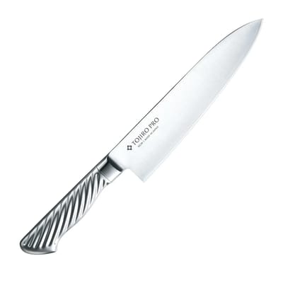 TOJIRO PRO Yo-Deba Knife 210mm