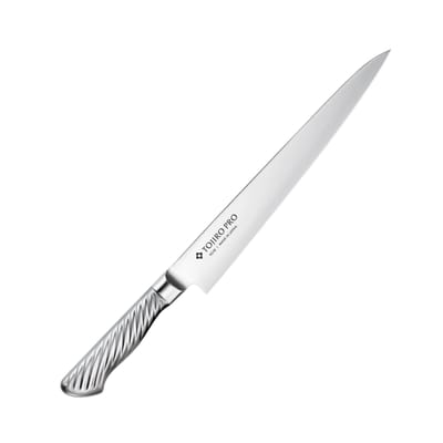 TOJIRO PRO 筋引包丁 240mm