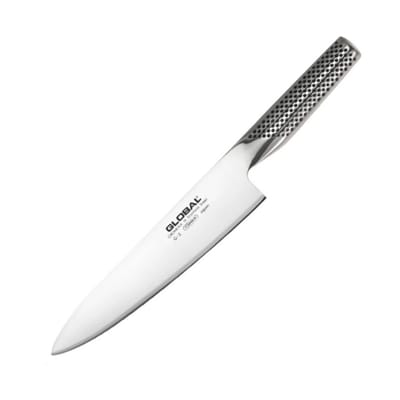 GLOBAL G-2 Chef's Knife 20cm