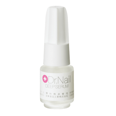 Dr. Nail Deep Serum
