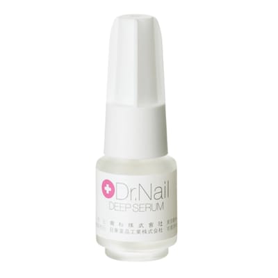 Сыворотка для ногтей Dr. Nail Deep Serum