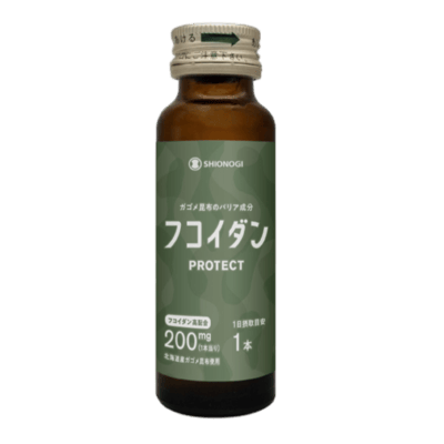 Напиток Fucoidan PROTECT 200
