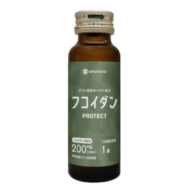 Fucoidan PROTECT Drink 200