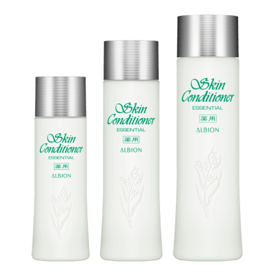 Albion Skin Conditioner Essential N