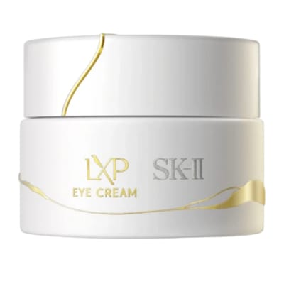 Крем для кожи вокруг глаз LXP Kintsugi