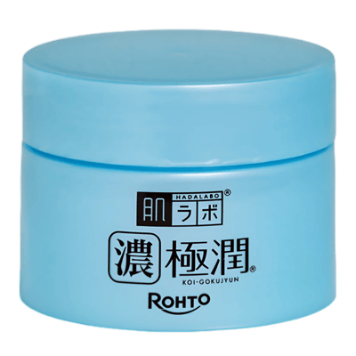 Hada Labo Gokujun UV White Gel