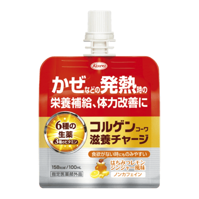 Colgen Kowa Nourishing Charge