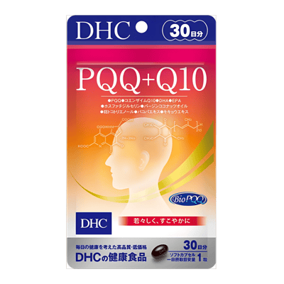 PQQ+Q10 на 30 дней